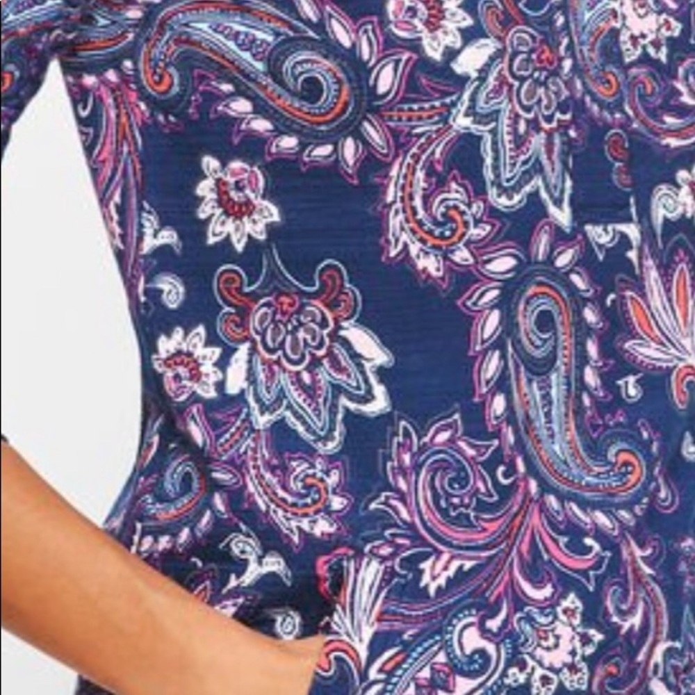 Talbots Pullover. Medium - image 2